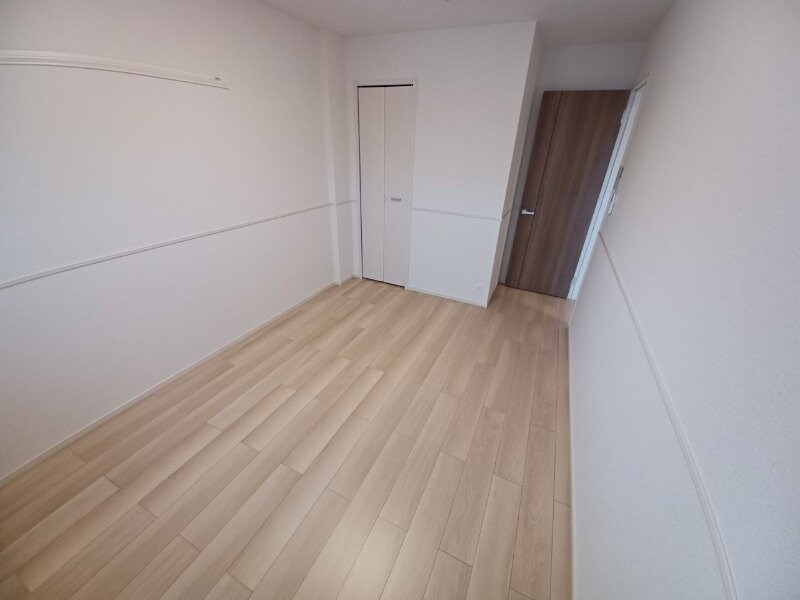 シェルト　クレーテ津　Ａの物件内観写真