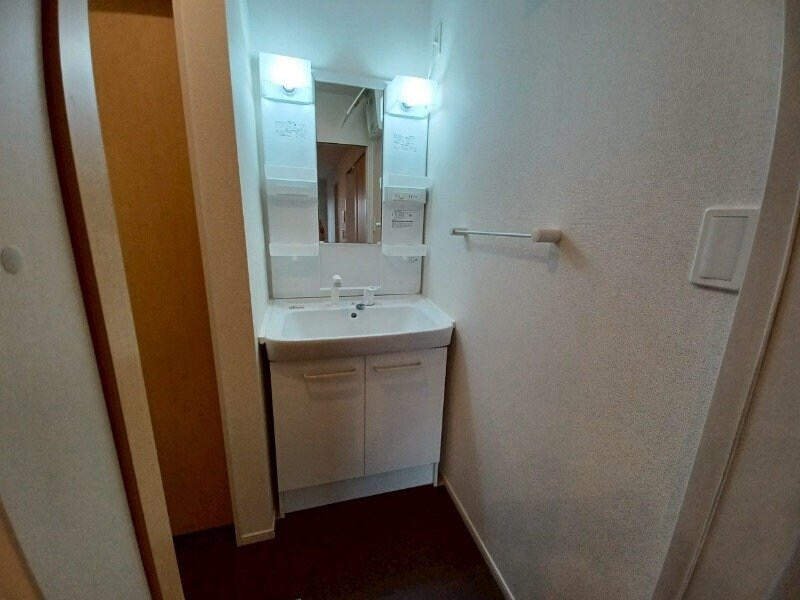 ペニンシュラ　Ｂの物件内観写真