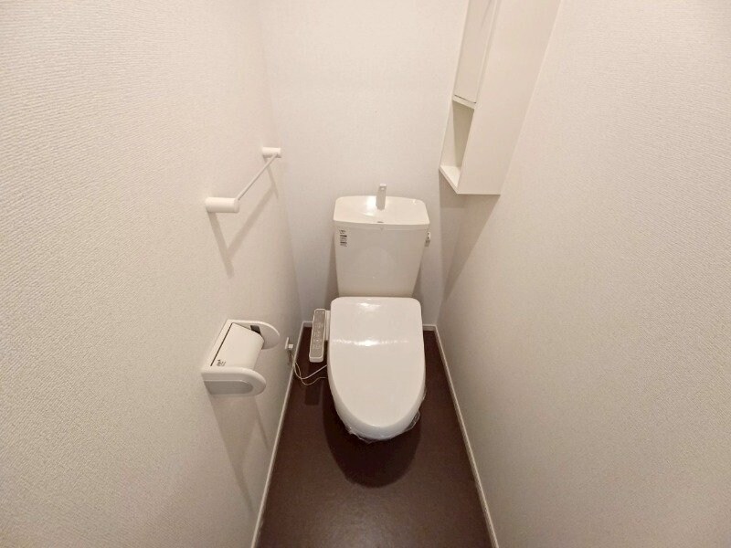 ペニンシュラ　Ｂの物件内観写真