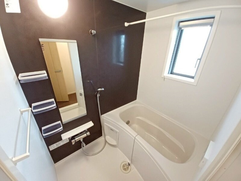 ペニンシュラ　Ｂの物件内観写真