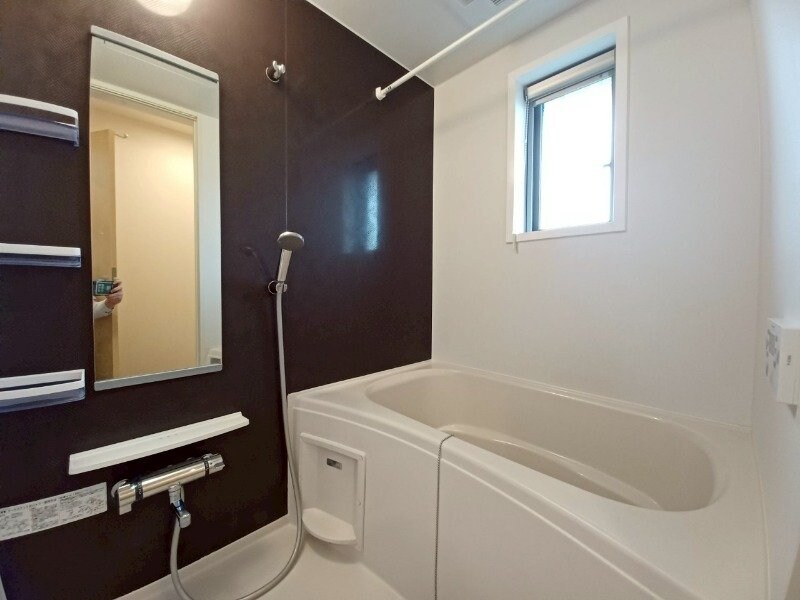 ペニンシュラ　Ｂの物件内観写真