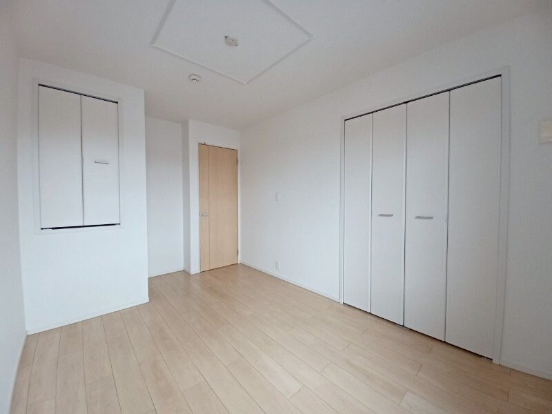 ペニンシュラ　Ｂの物件内観写真