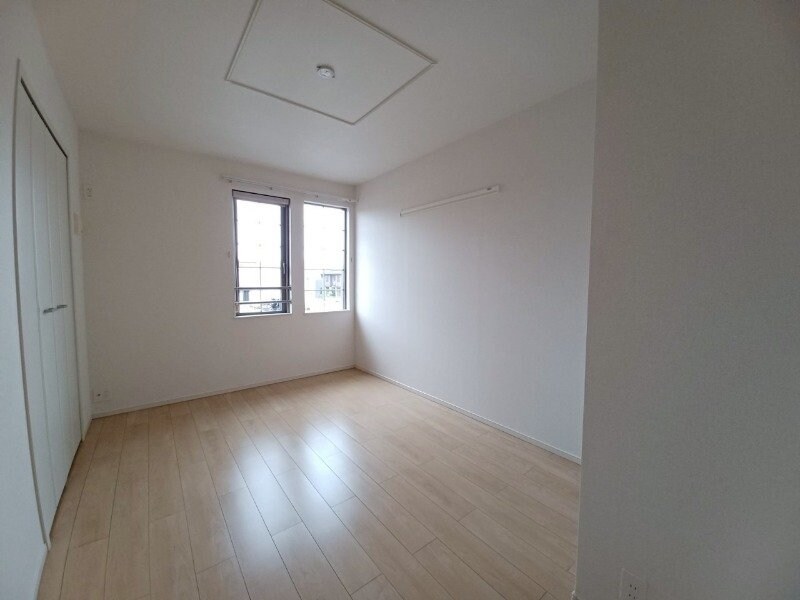 ペニンシュラ　Ｂの物件内観写真