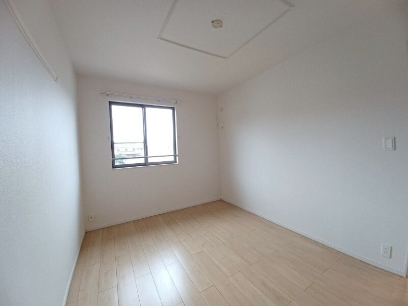 ペニンシュラ　Ｂの物件内観写真