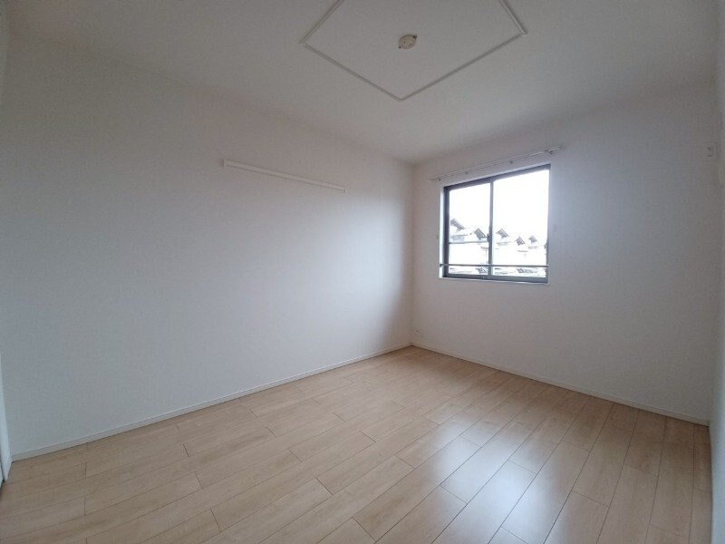 ペニンシュラ　Ｂの物件内観写真