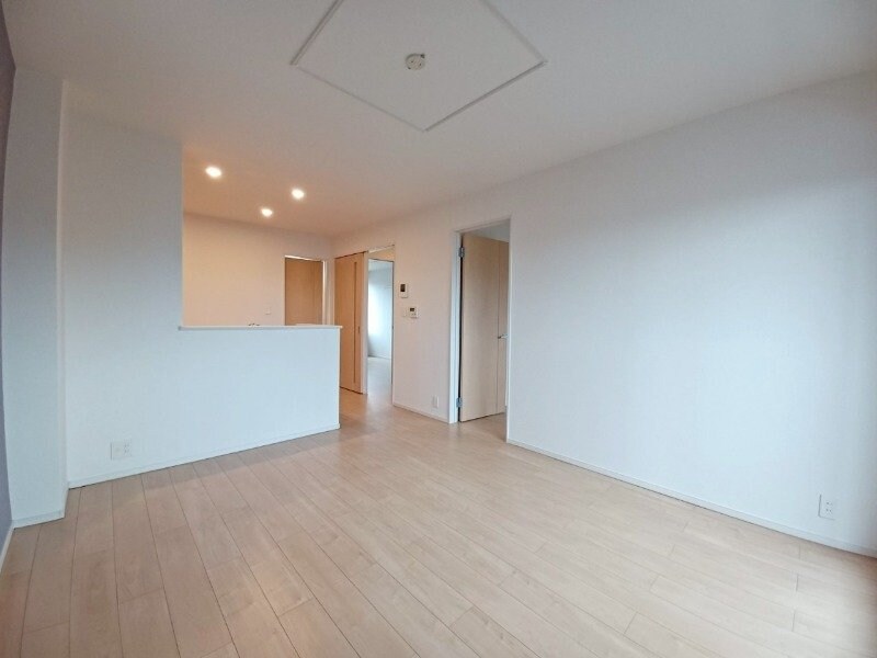 ペニンシュラ　Ｂの物件内観写真