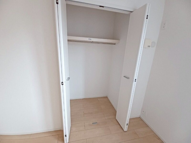 ペニンシュラ　Ｂの物件内観写真