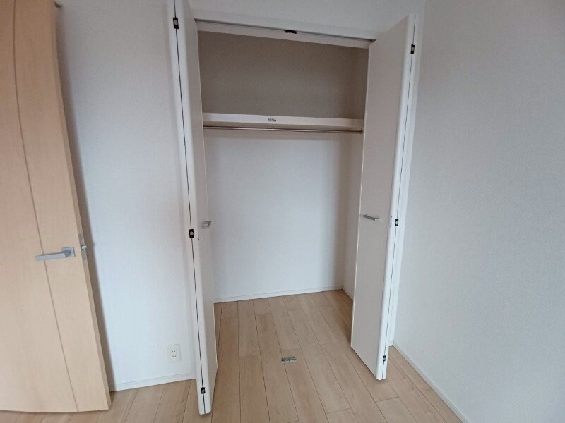 ペニンシュラ　Ｂの物件内観写真