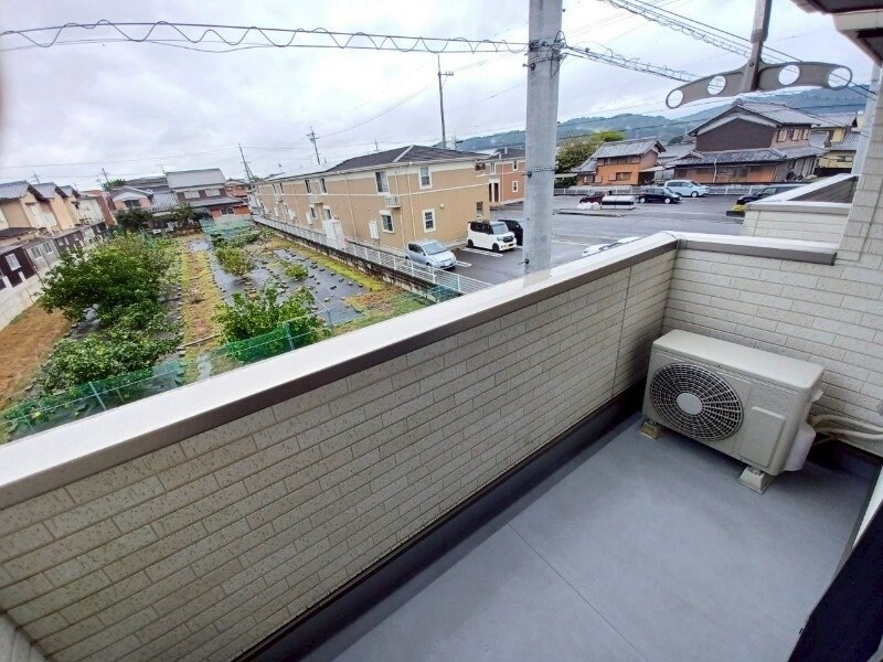 ペニンシュラ　Ｂの物件内観写真