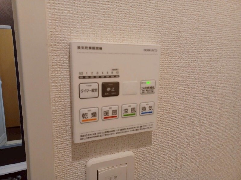 ペニンシュラ　Ｂの物件内観写真