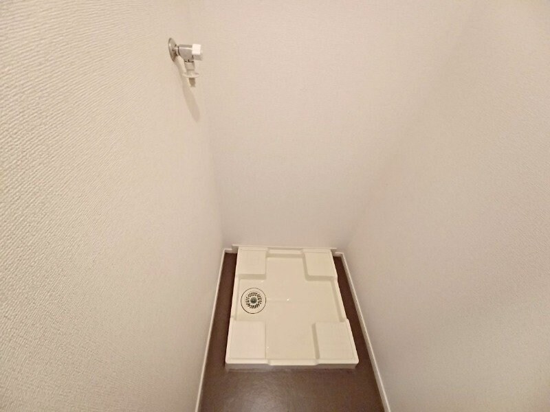 ペニンシュラ　Ｂの物件内観写真