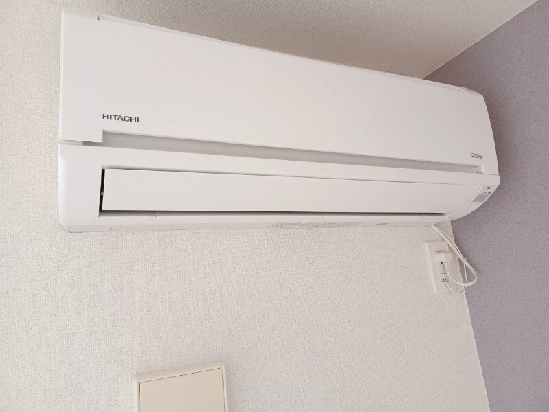 ペニンシュラ　Ｂの物件内観写真