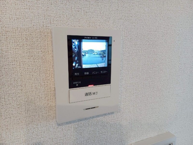 ペニンシュラ　Ｂの物件内観写真