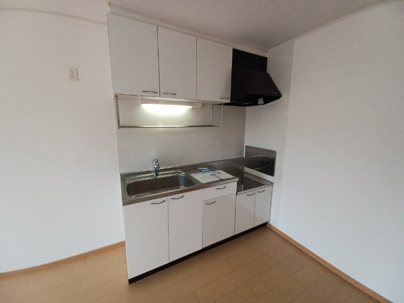 エアリーの物件内観写真