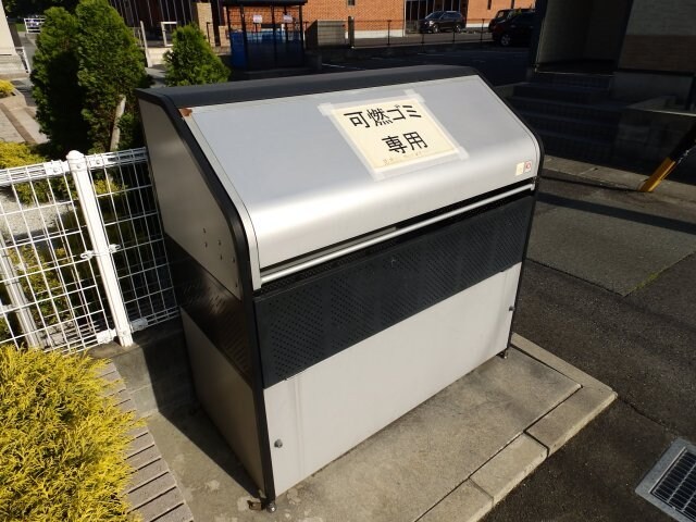 エアリーの物件外観写真