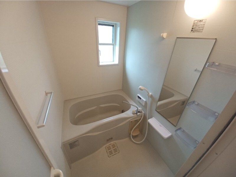 エアリーの物件内観写真