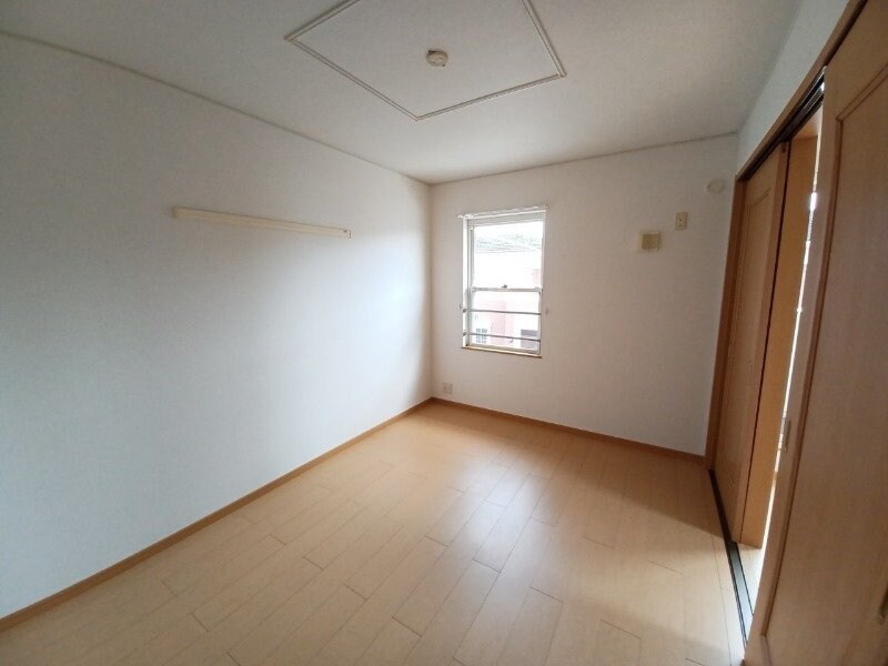 エアリーの物件内観写真