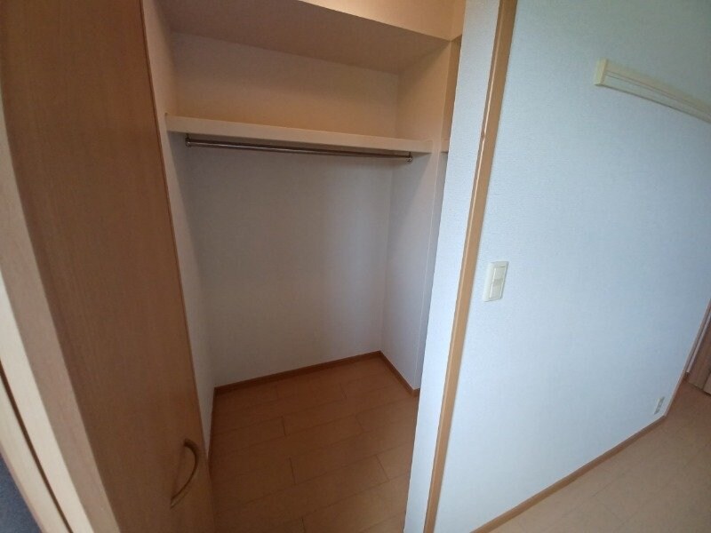 エアリーの物件内観写真