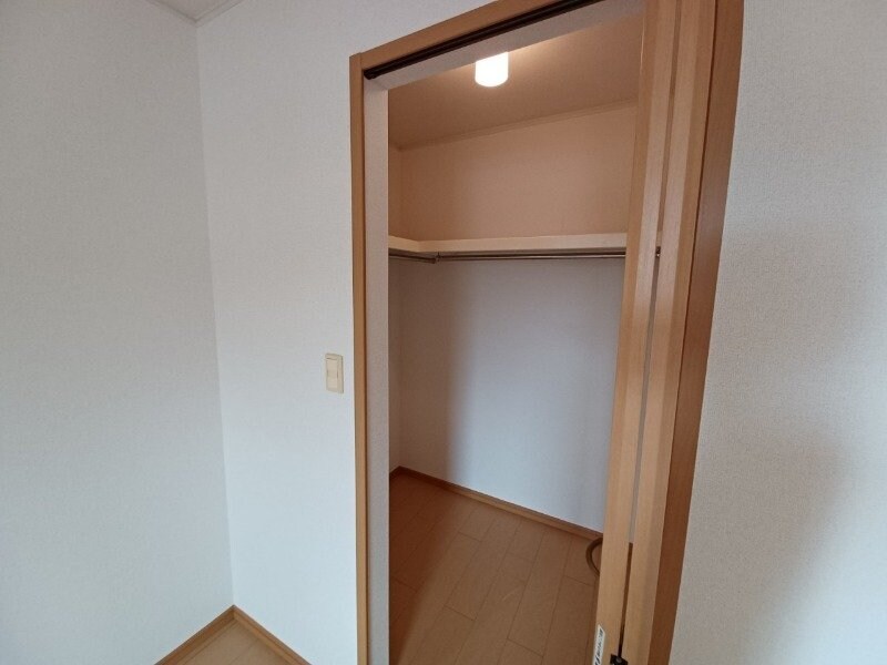 エアリーの物件内観写真