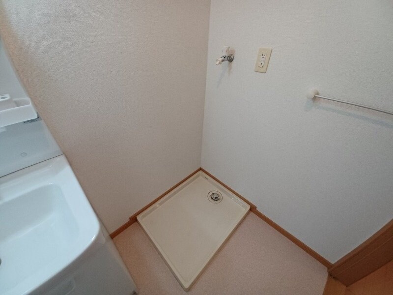 エアリーの物件内観写真