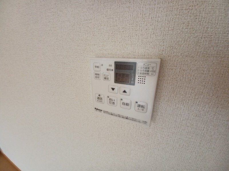 エアリーの物件内観写真