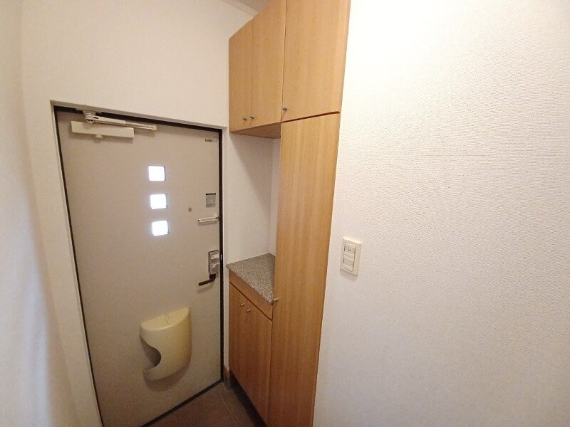 エアリーの物件内観写真