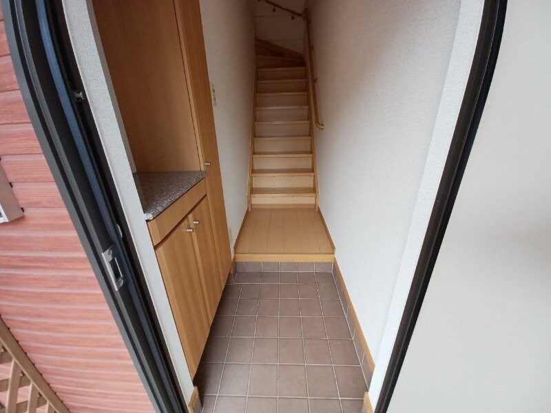 エアリーの物件内観写真