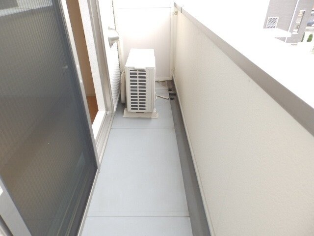 エアリーの物件内観写真
