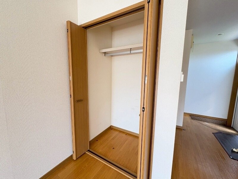 ベックの物件内観写真