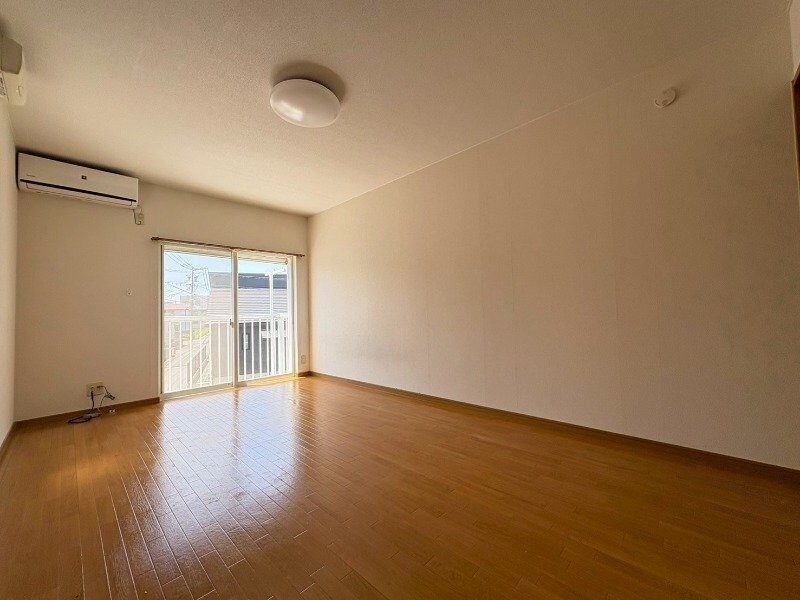 ベックの物件内観写真