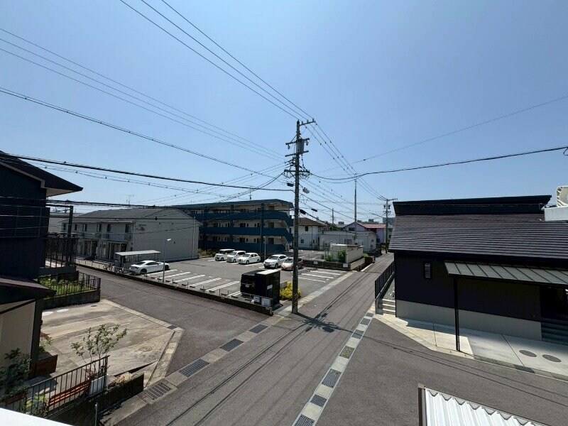 ベックの物件内観写真