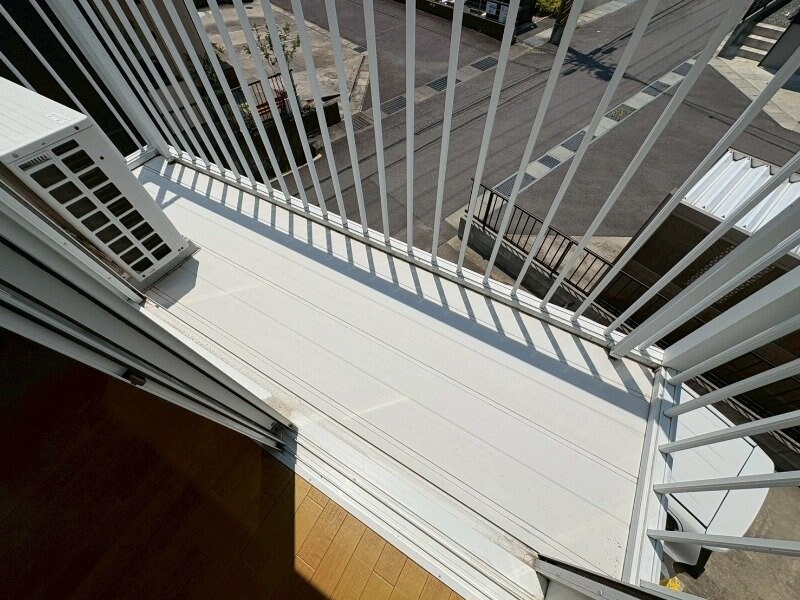 ベックの物件内観写真