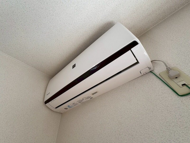 ベックの物件内観写真