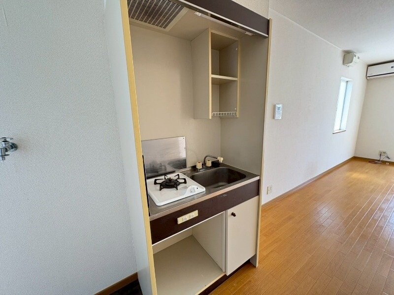 ベックの物件内観写真