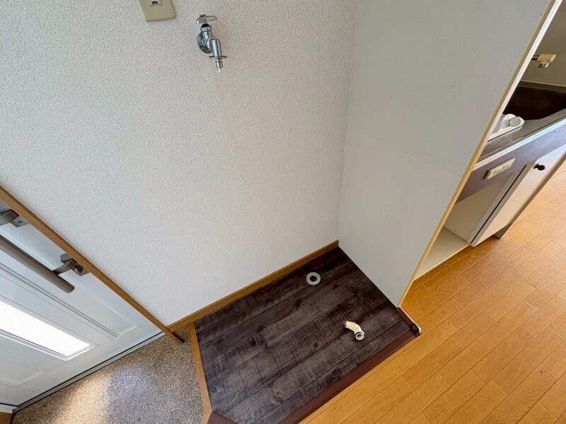 ベックの物件内観写真
