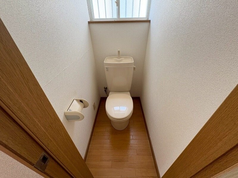 ベックの物件内観写真