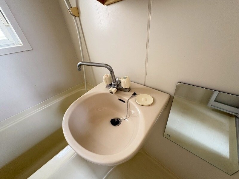 ベックの物件内観写真