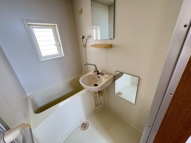 ベックの物件内観写真