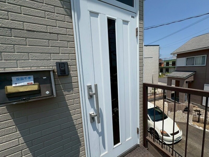 ベックの物件内観写真