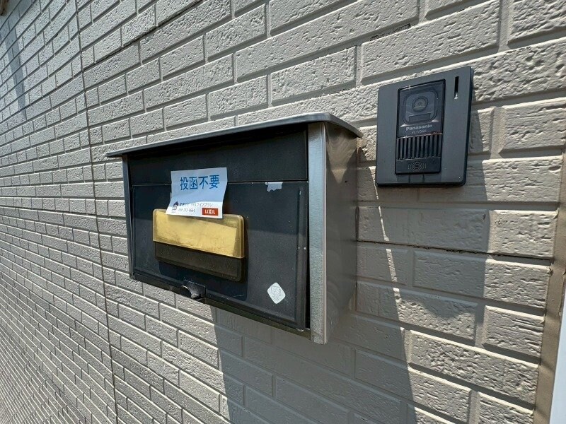 ベックの物件内観写真