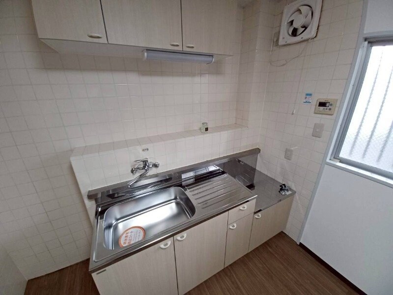 第二西浜ハイツの物件内観写真