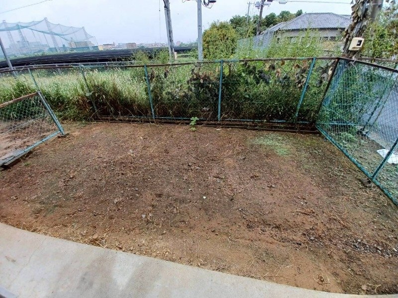 第二西浜ハイツの物件内観写真