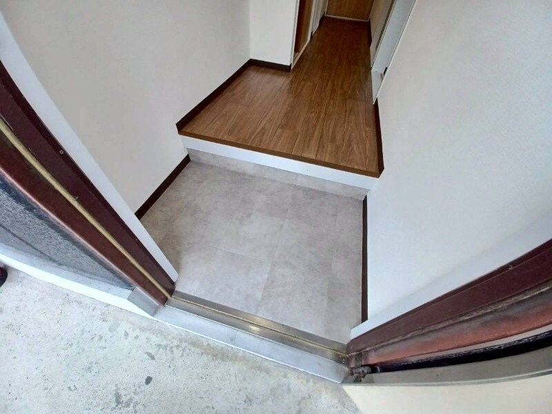 第二西浜ハイツの物件内観写真