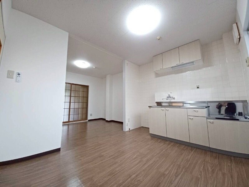 第二西浜ハイツの物件内観写真