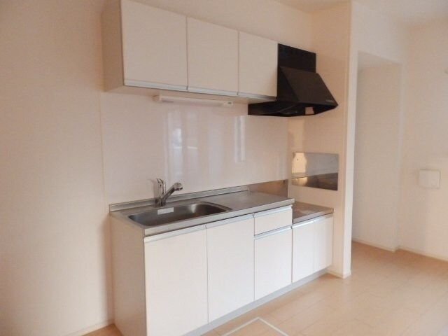 ウィン　ヴィレッジ　Ｂの物件内観写真