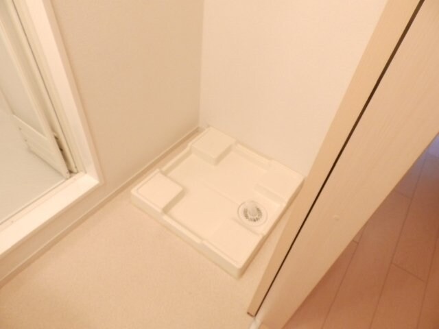 ウィン　ヴィレッジ　Ｂの物件内観写真