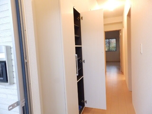 ウィン　ヴィレッジ　Ｂの物件内観写真