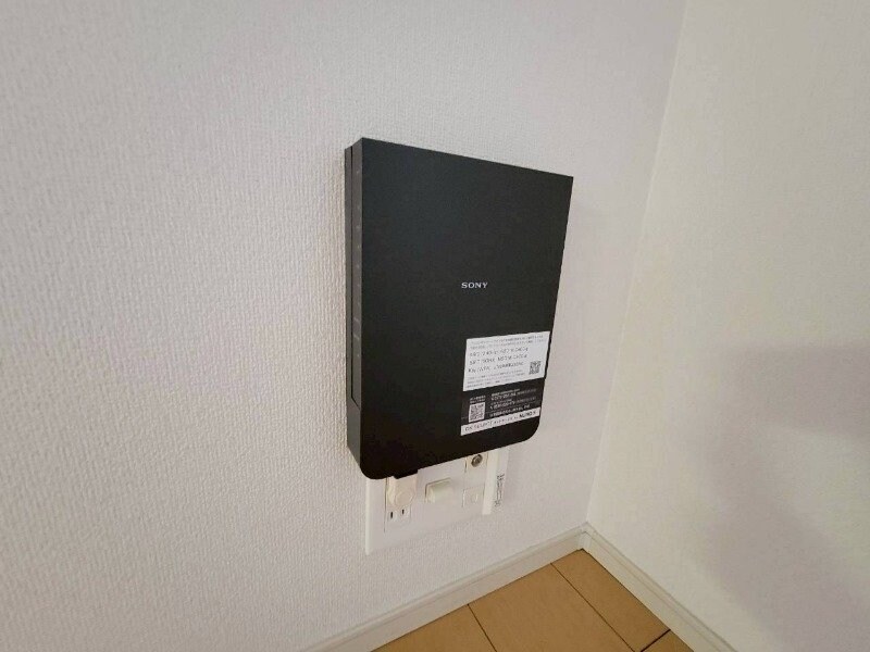 ウィン　ヴィレッジ　Ｂの物件内観写真