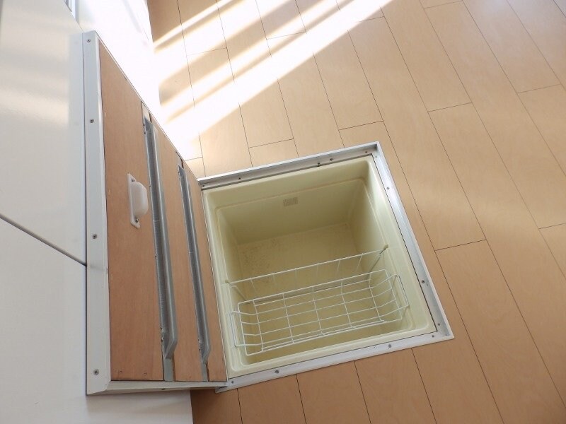 ウィン　ヴィレッジ　Ｂの物件内観写真