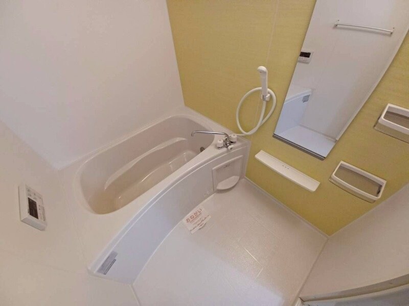 ファインパティオの物件内観写真